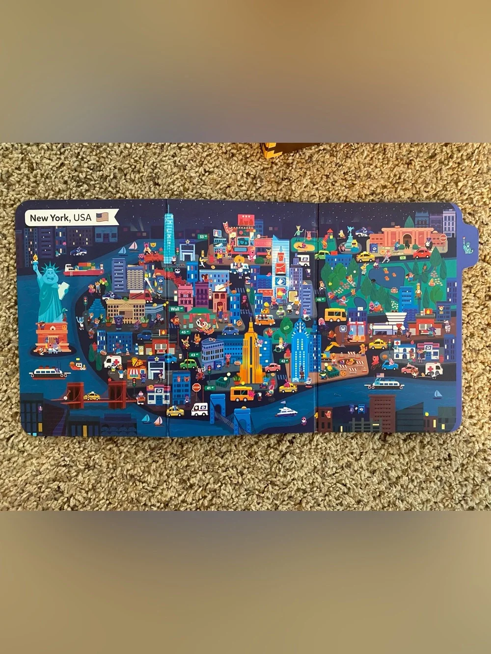 Osmo Detective Agency